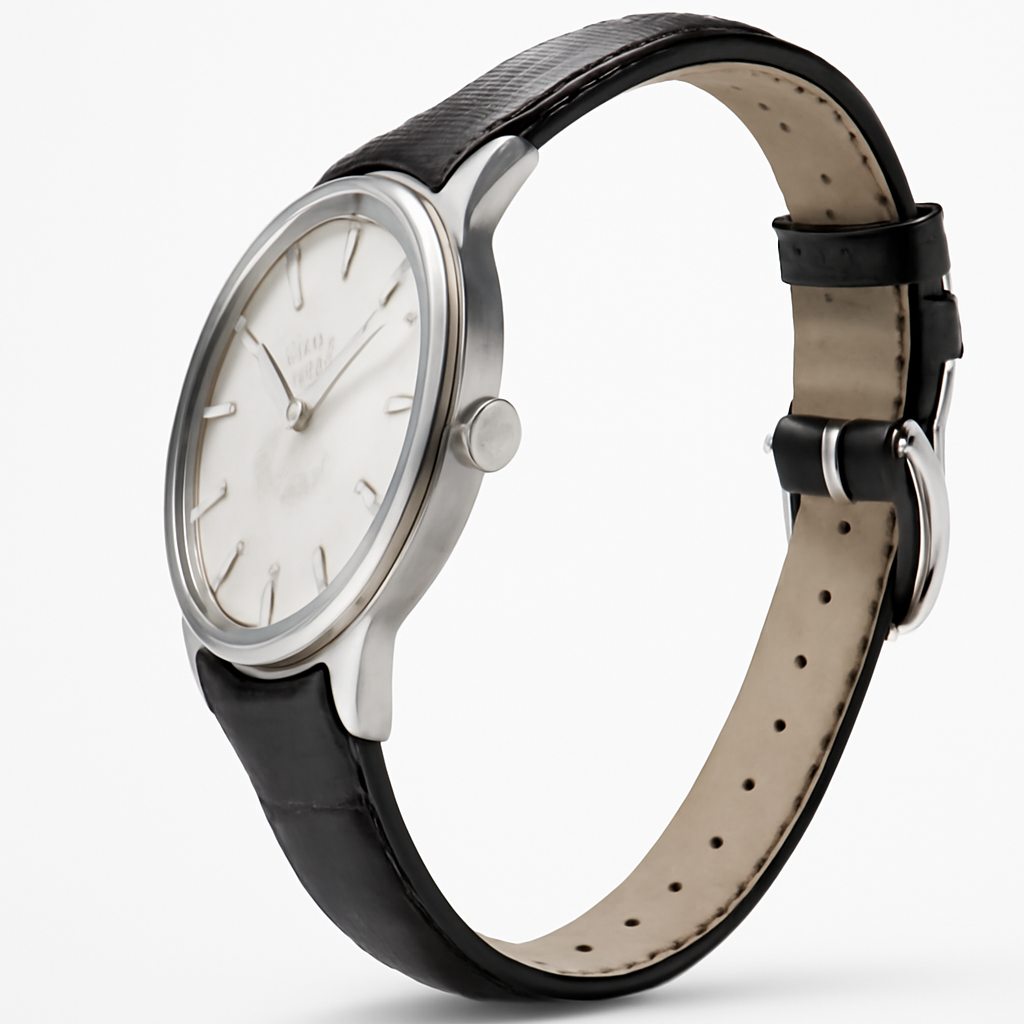 여성용 다이아몬드 시계