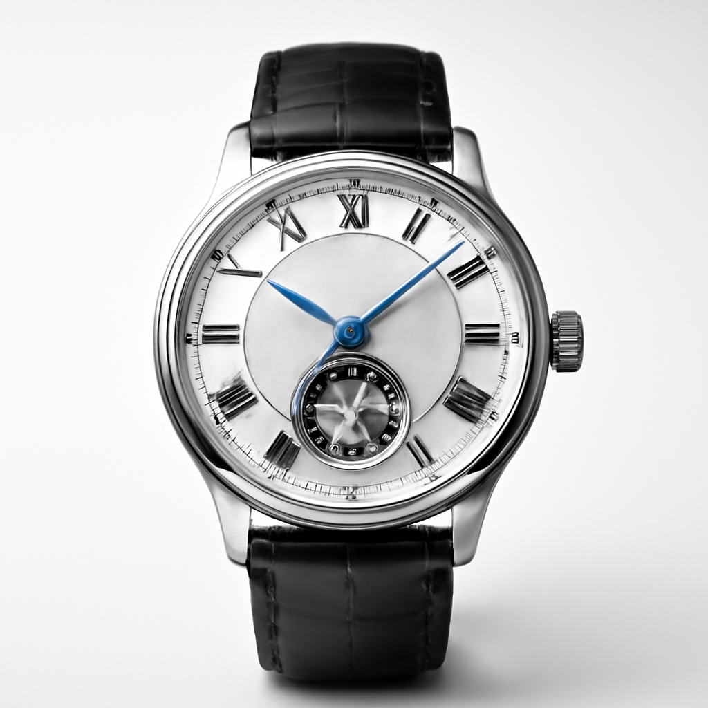 스마트 하이브리드 시계